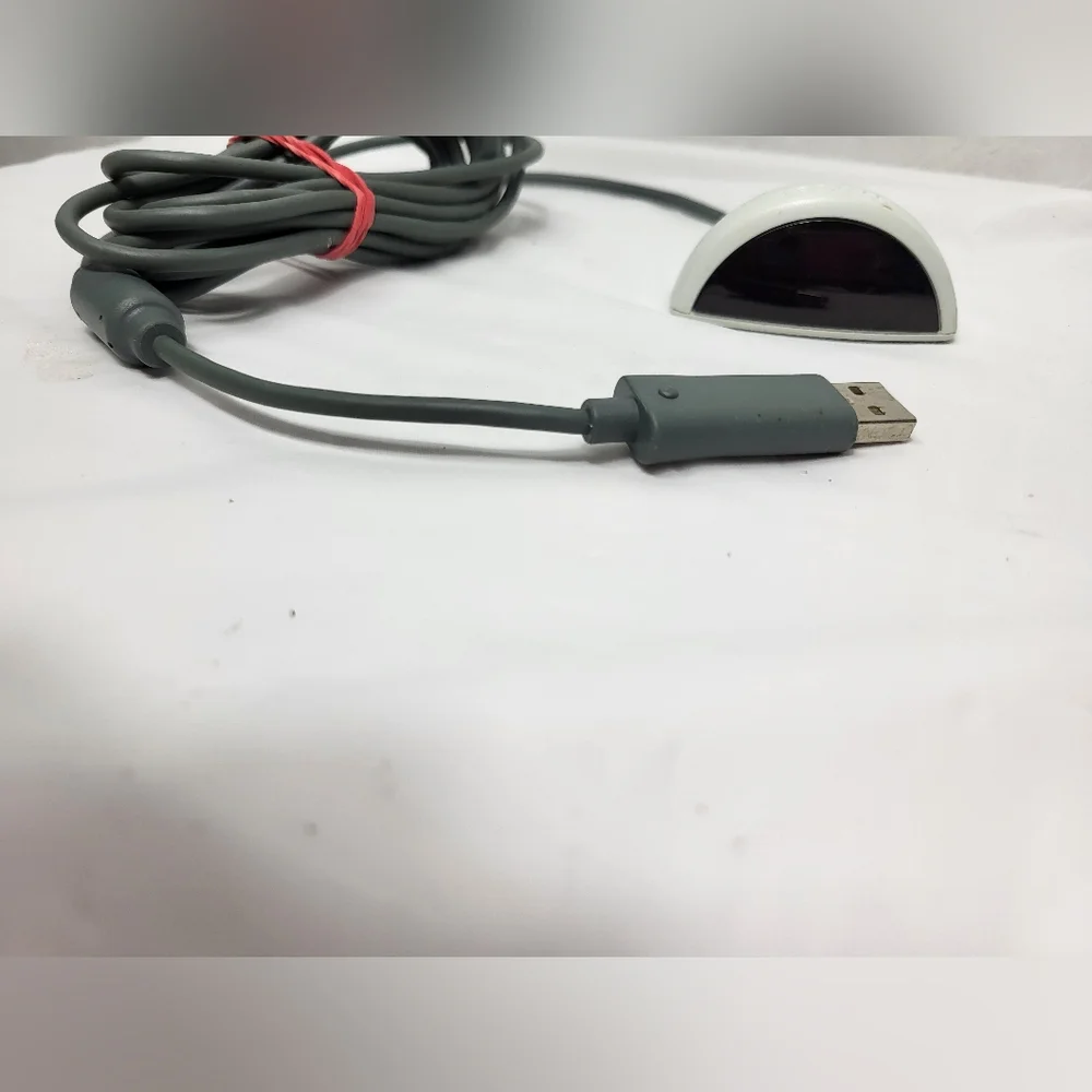 Official Microsoft X-Box 360 1138 Big Button Receiver